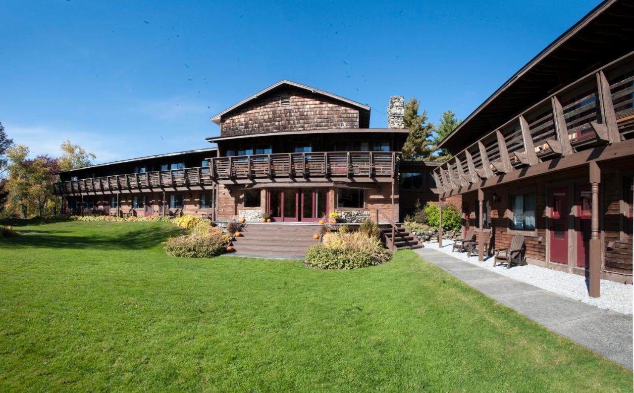 Summit Lodge 킬링튼 외부 사진